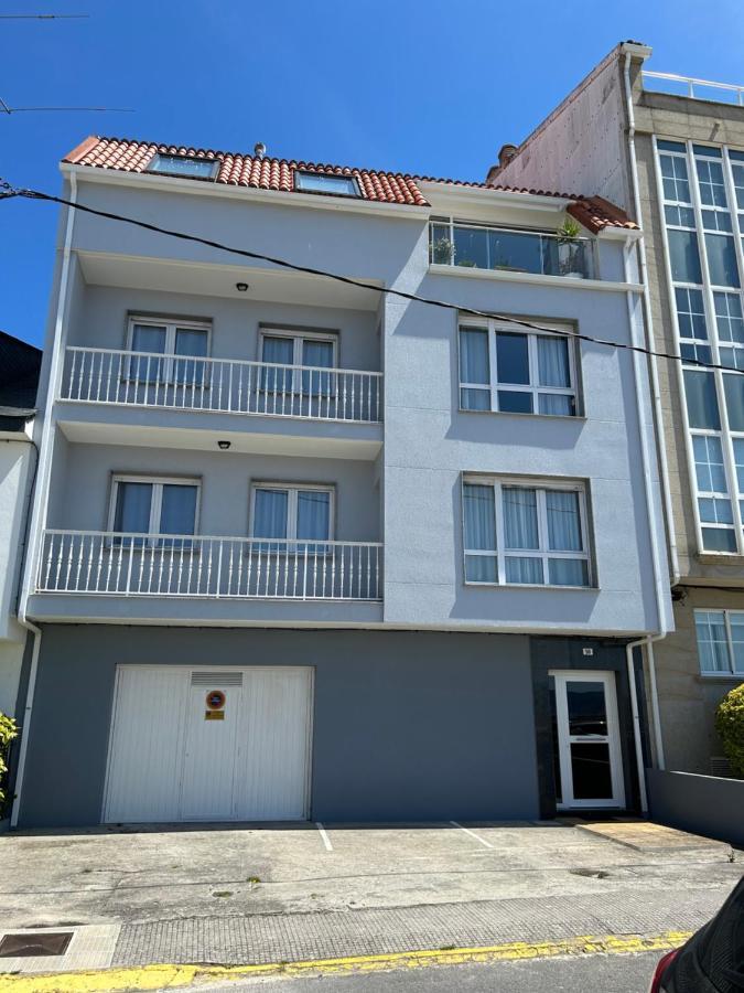 Vut Pedra De Mula Lägenhet Portosin Exteriör bild