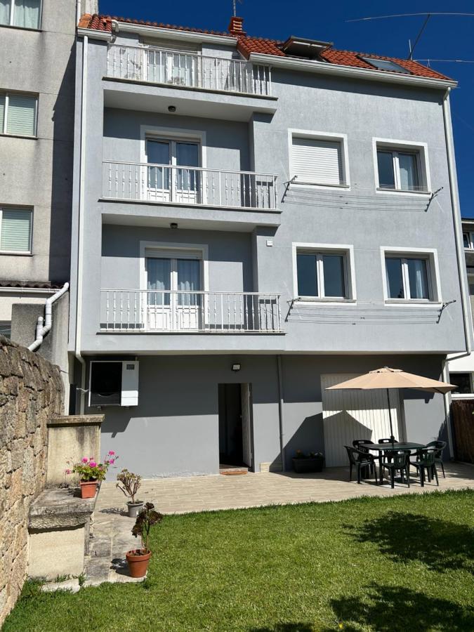 Vut Pedra De Mula Lägenhet Portosin Exteriör bild