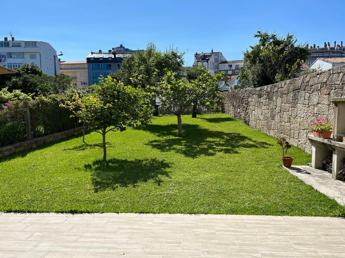 Vut Pedra De Mula Lägenhet Portosin Exteriör bild