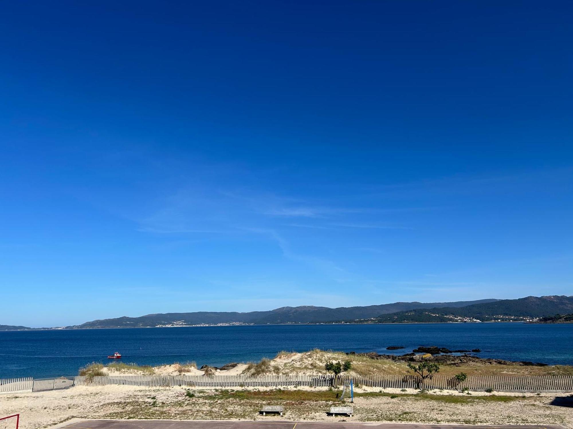 Vut Pedra De Mula Lägenhet Portosin Exteriör bild